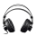 Słuchawki przewodowe Monoprice Modern Retro Over Ear